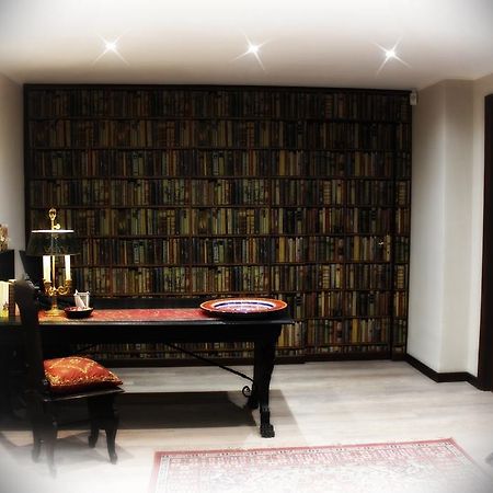 B&B Casa Grant Παλέρμο Εξωτερικό φωτογραφία