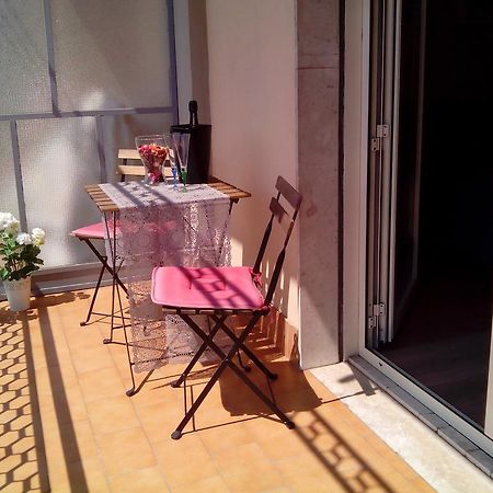 B&B Casa Grant Παλέρμο Εξωτερικό φωτογραφία