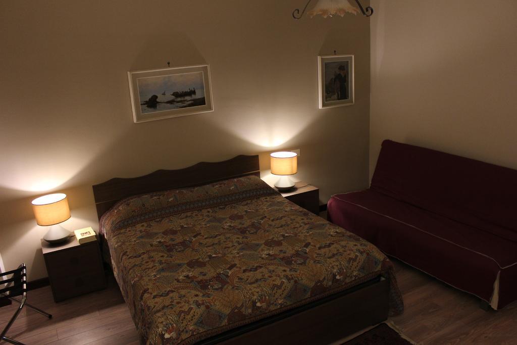 B&B Casa Grant Παλέρμο Δωμάτιο φωτογραφία