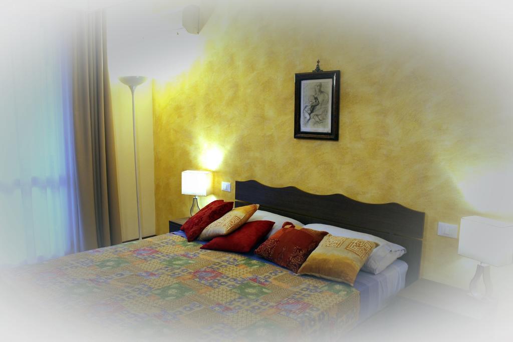 B&B Casa Grant Παλέρμο Δωμάτιο φωτογραφία