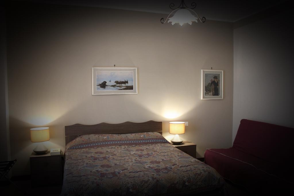 B&B Casa Grant Παλέρμο Εξωτερικό φωτογραφία