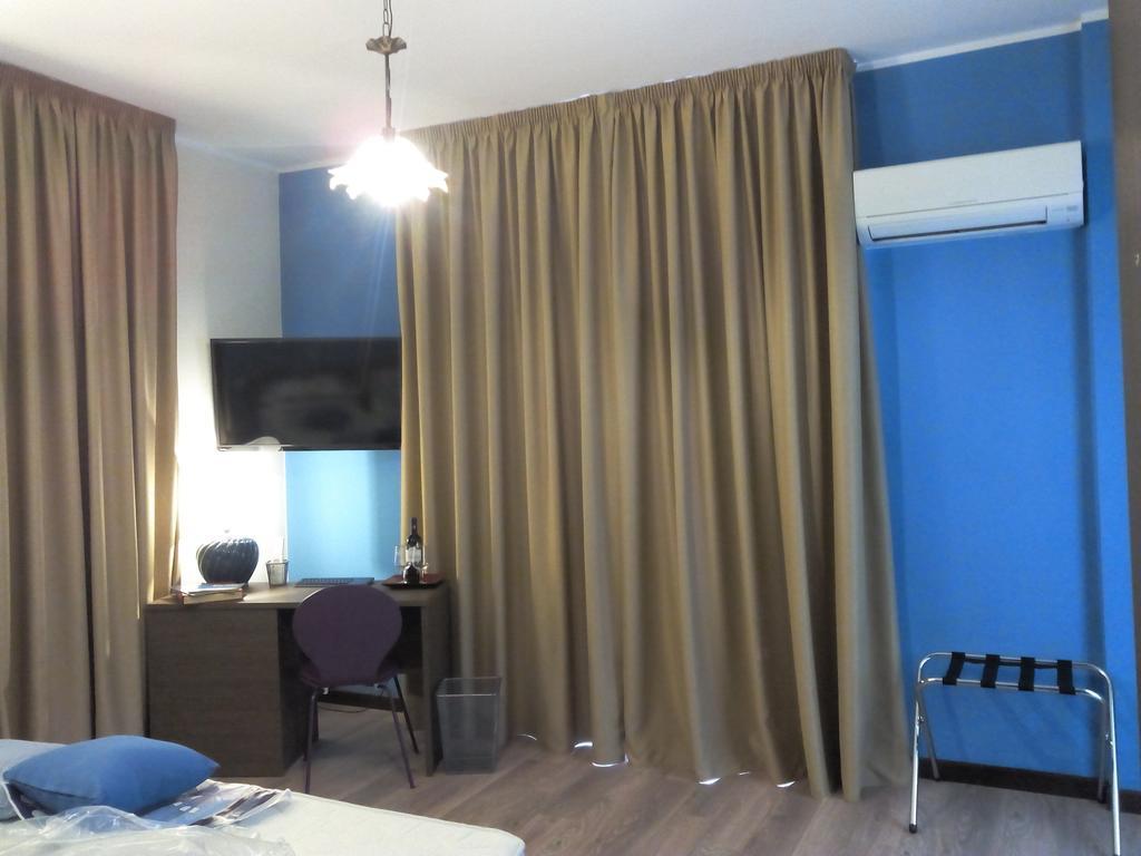 B&B Casa Grant Παλέρμο Δωμάτιο φωτογραφία