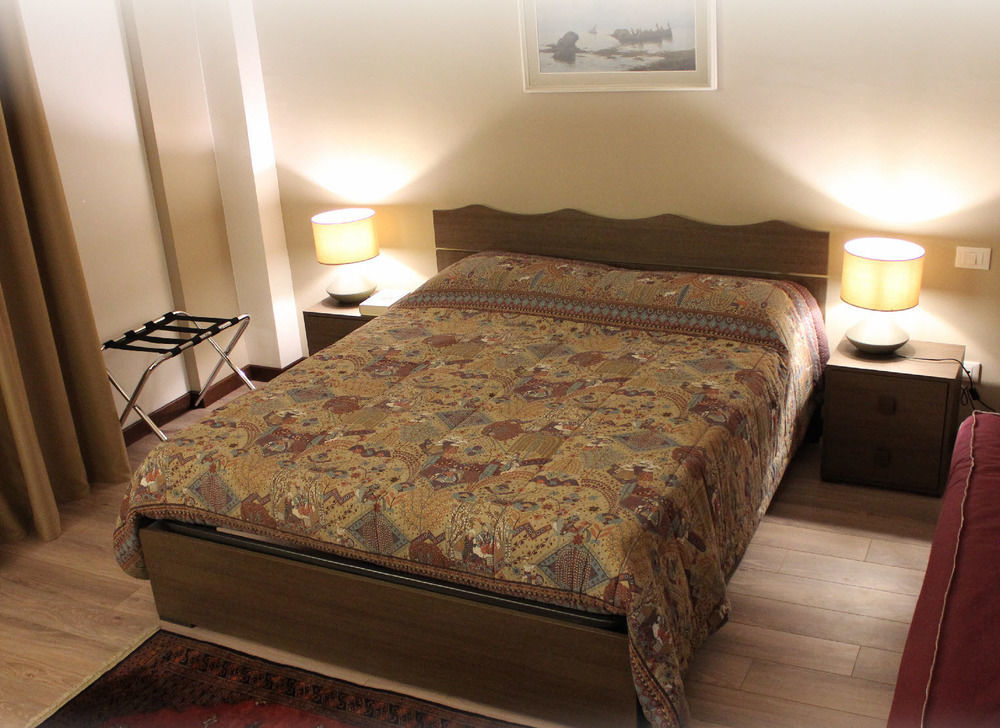 B&B Casa Grant Παλέρμο Εξωτερικό φωτογραφία