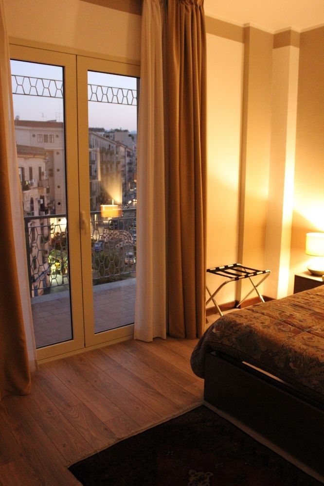 B&B Casa Grant Παλέρμο Εξωτερικό φωτογραφία